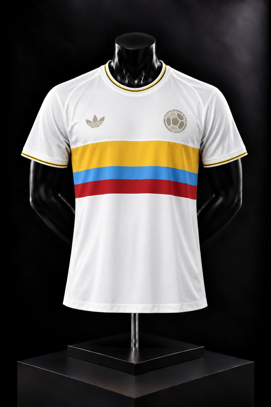 Colombia Centenario 24 Versión fan
