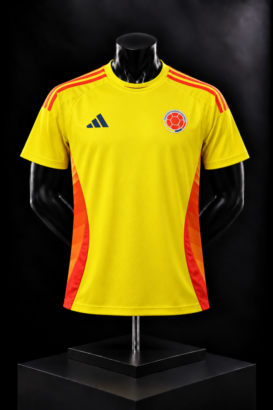 Colombia local 24