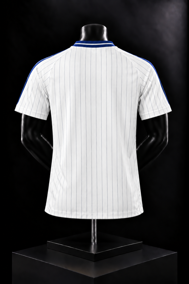 beisbolera blanca  Colombia Edicion Especial