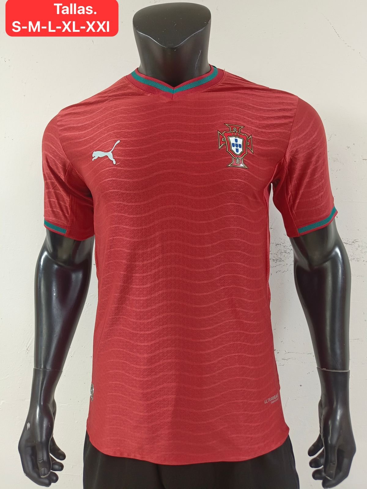 Colombia Centenario 24 Versión Jugador