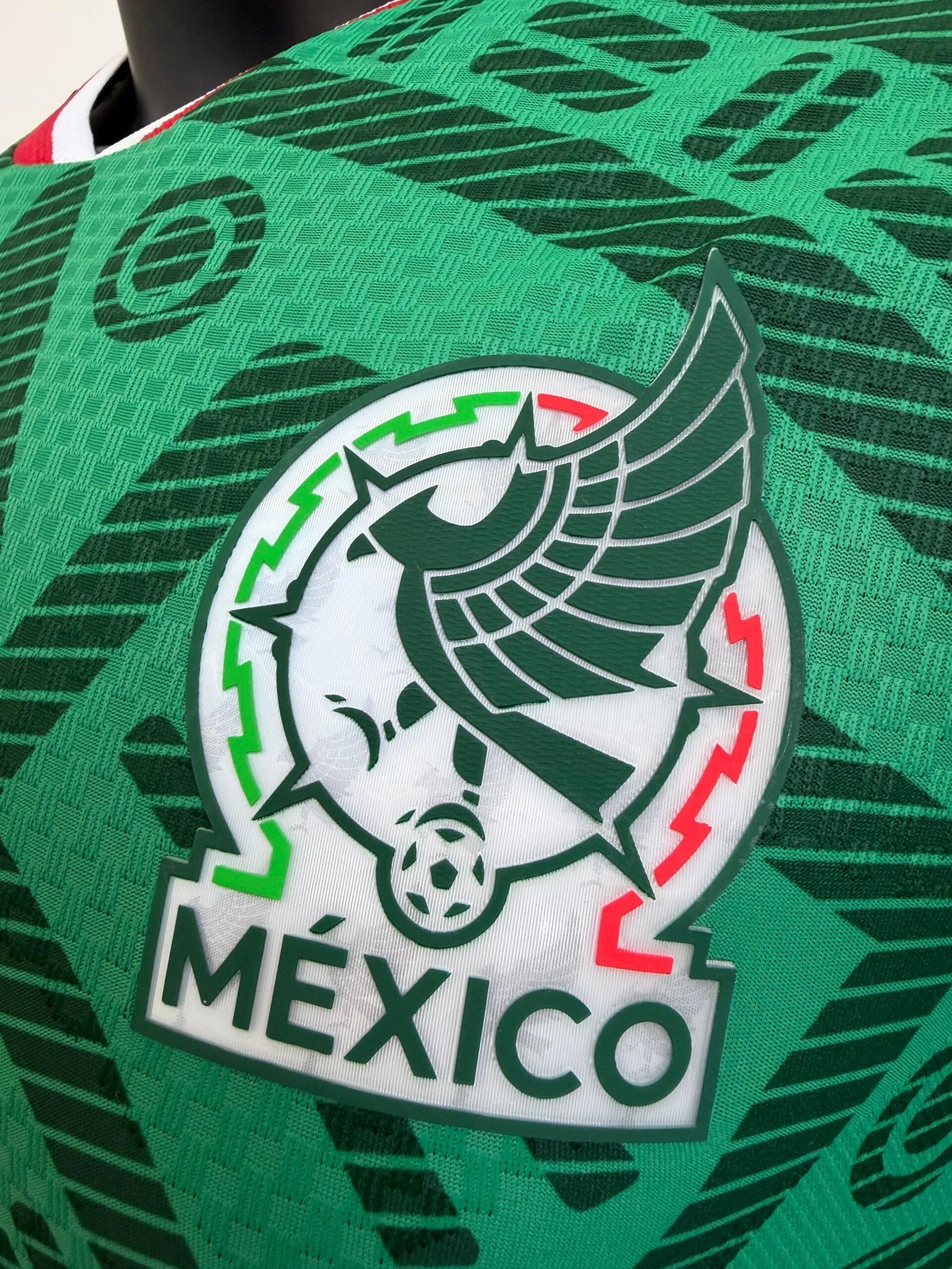 mexico local 26 Versión Jugador - Image 3