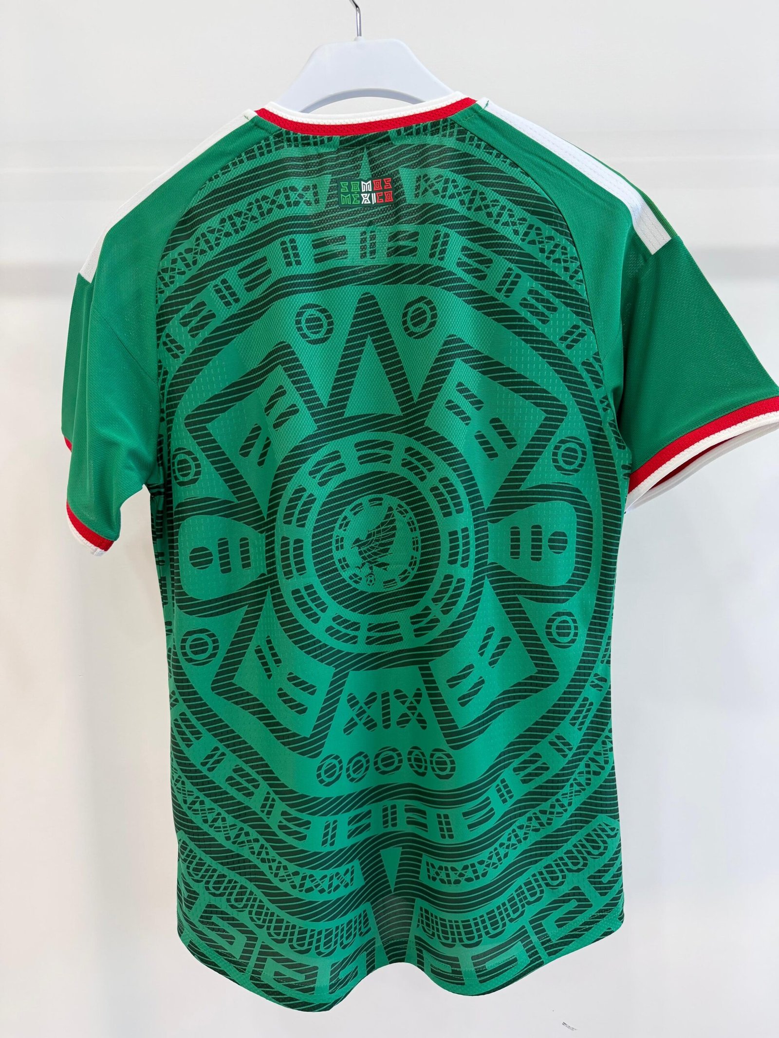 mexico local 26 Versión Jugador - Image 2