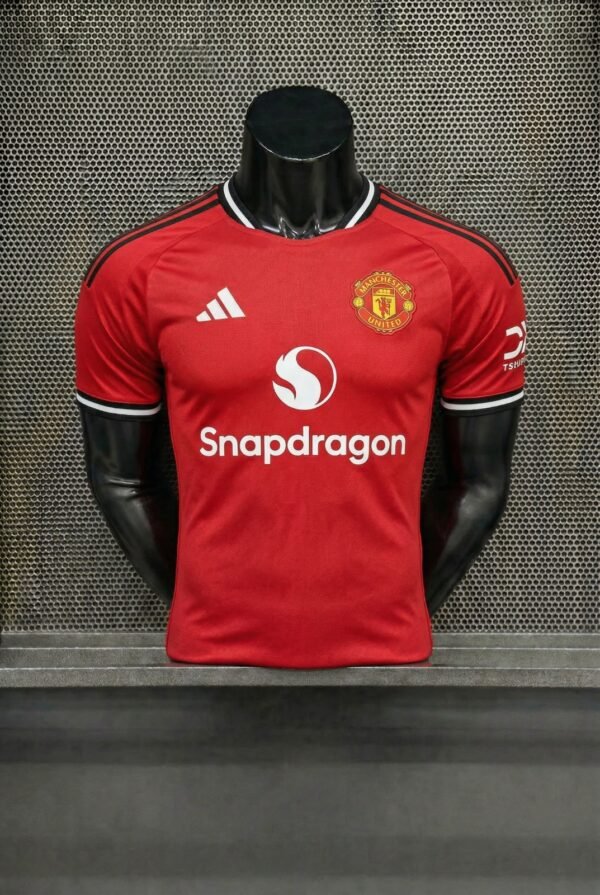 Manchester united 25/26 Versión jugador