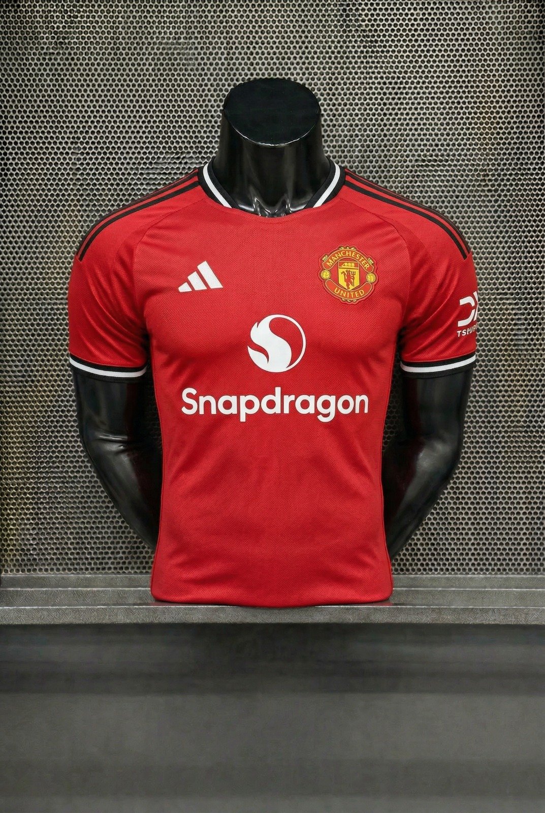 Manchester united 25/26 Versión jugador