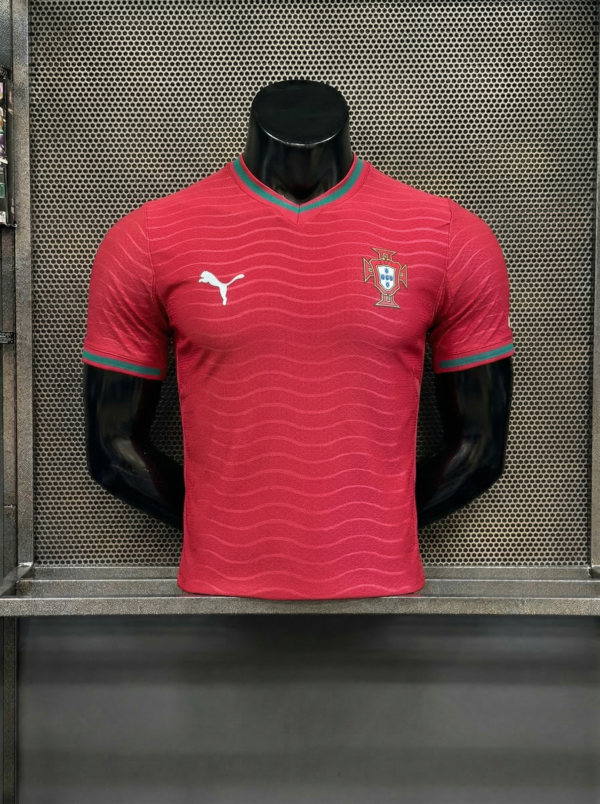 Portugal local 26 Versión Jugador