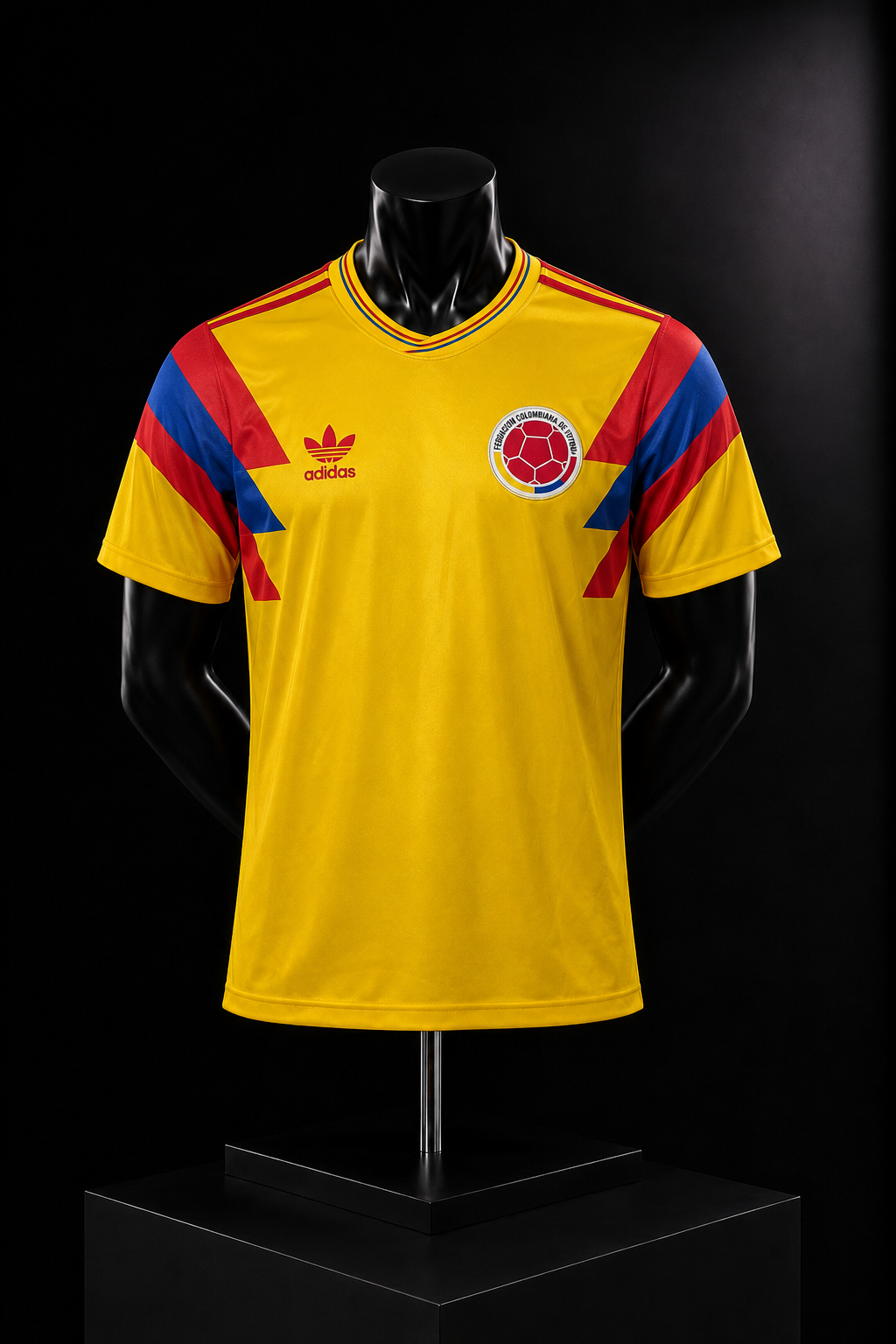 Manchester United Local Retro 2008