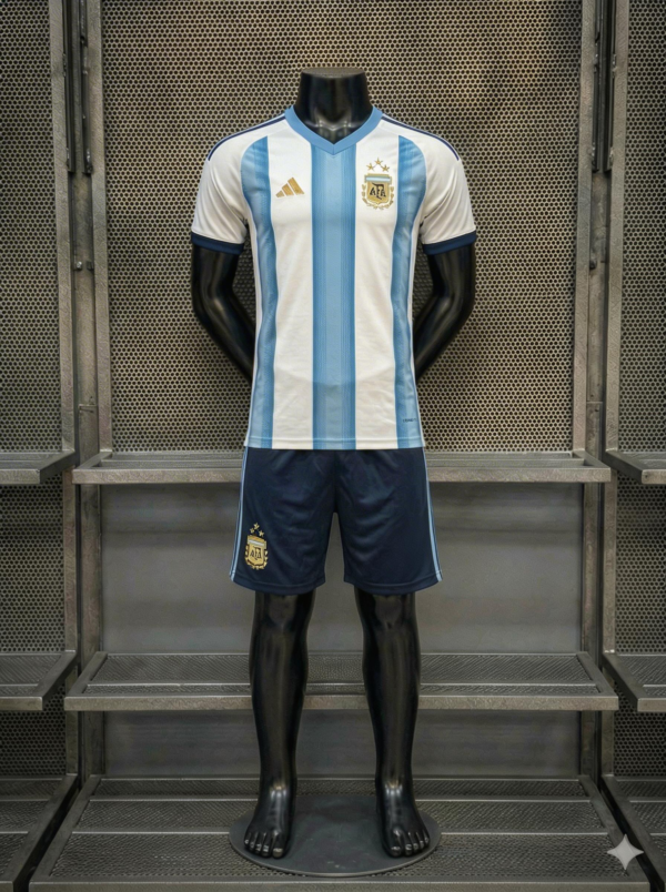 conjunto niño argentina local 26