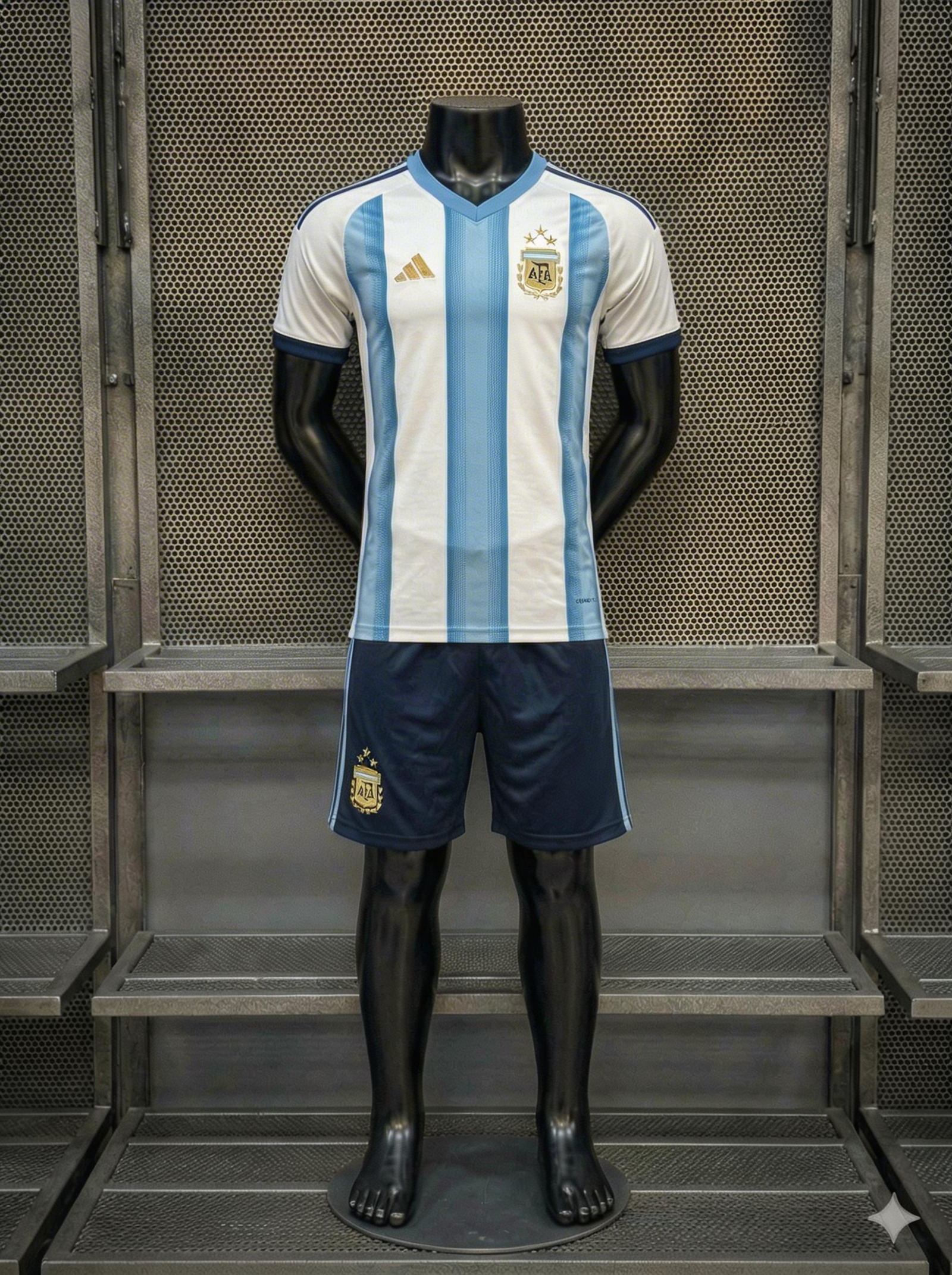 conjunto niño argentina local 26