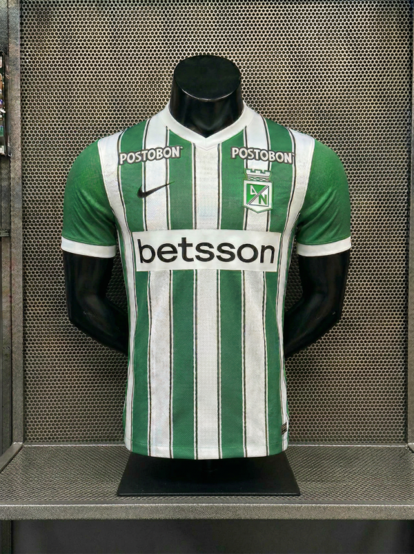 Atletico nacional local 26