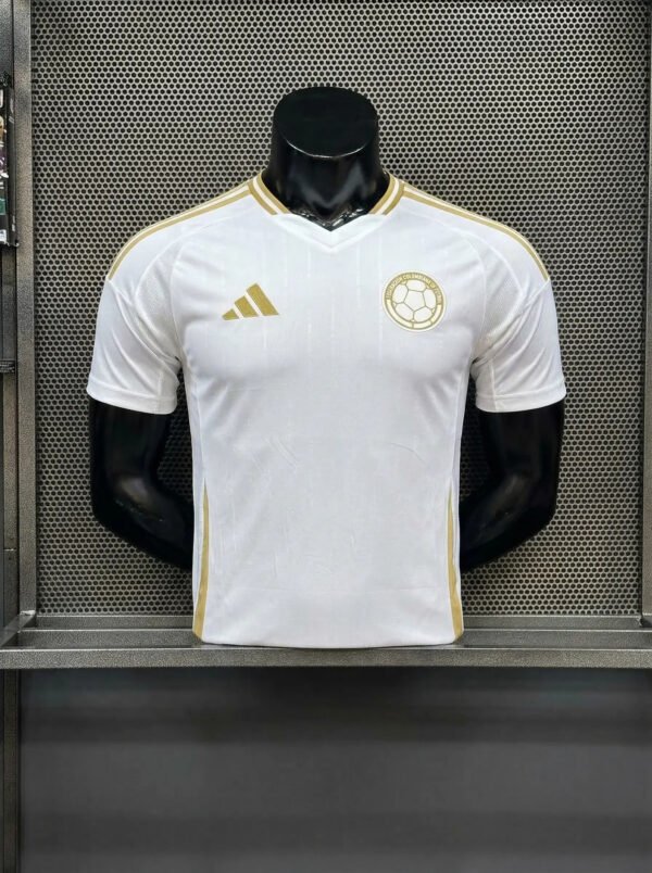 Colombia Edicion Especial pt.2