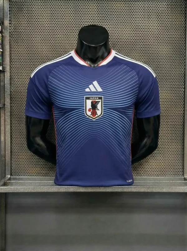 japon local 26 Versión Jugador