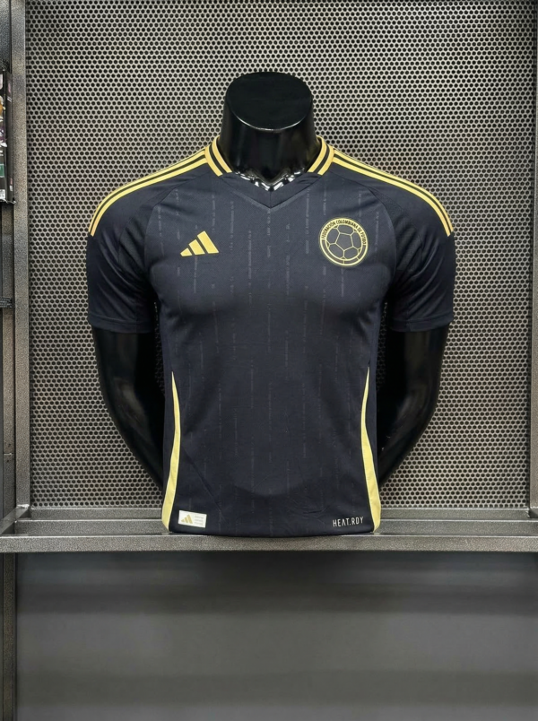 Colombia Edicion Especial pt.1