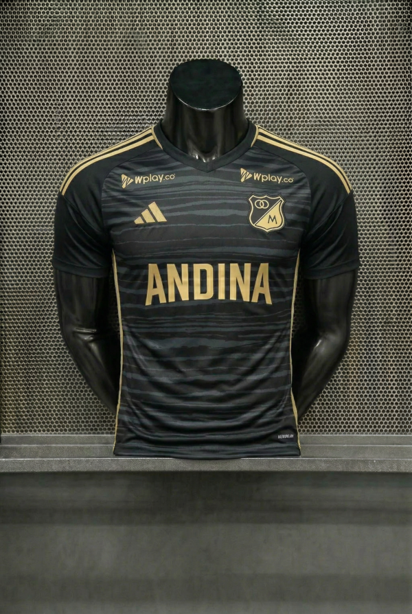 Millonarios alternativa 24/25
