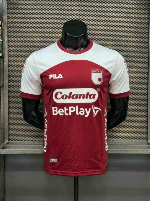 Santa Fe visitante 25