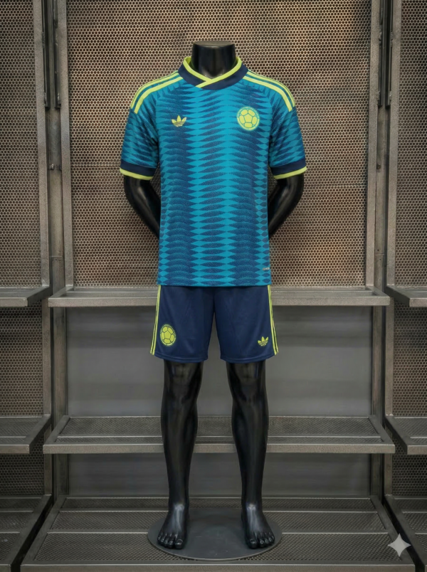 conjunto niño colombia visitante 26