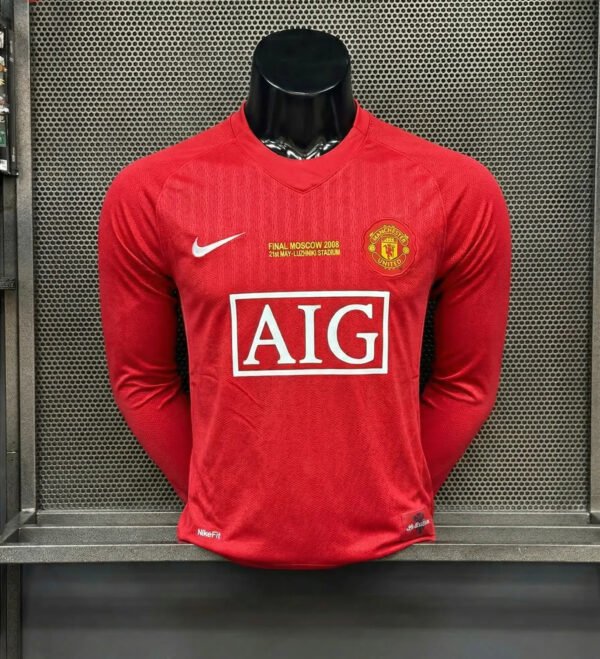 Colombia Local Retro 1990