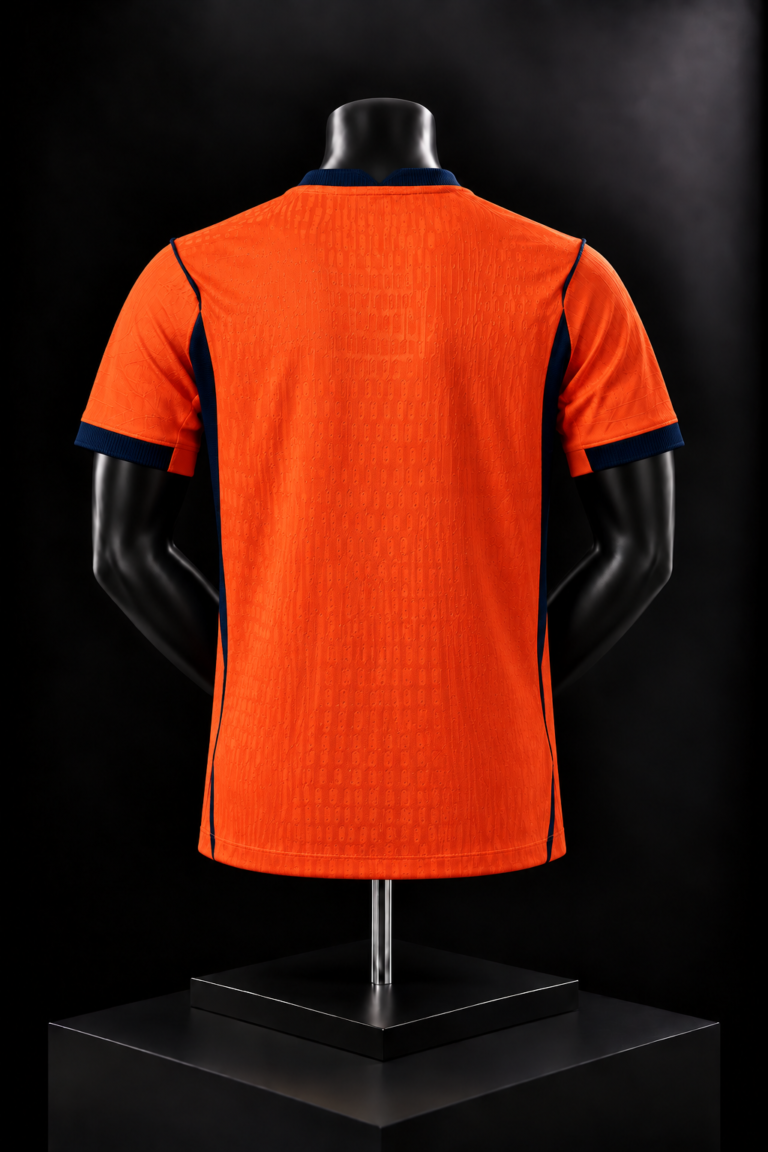 Holanda local 26 Versión Jugador