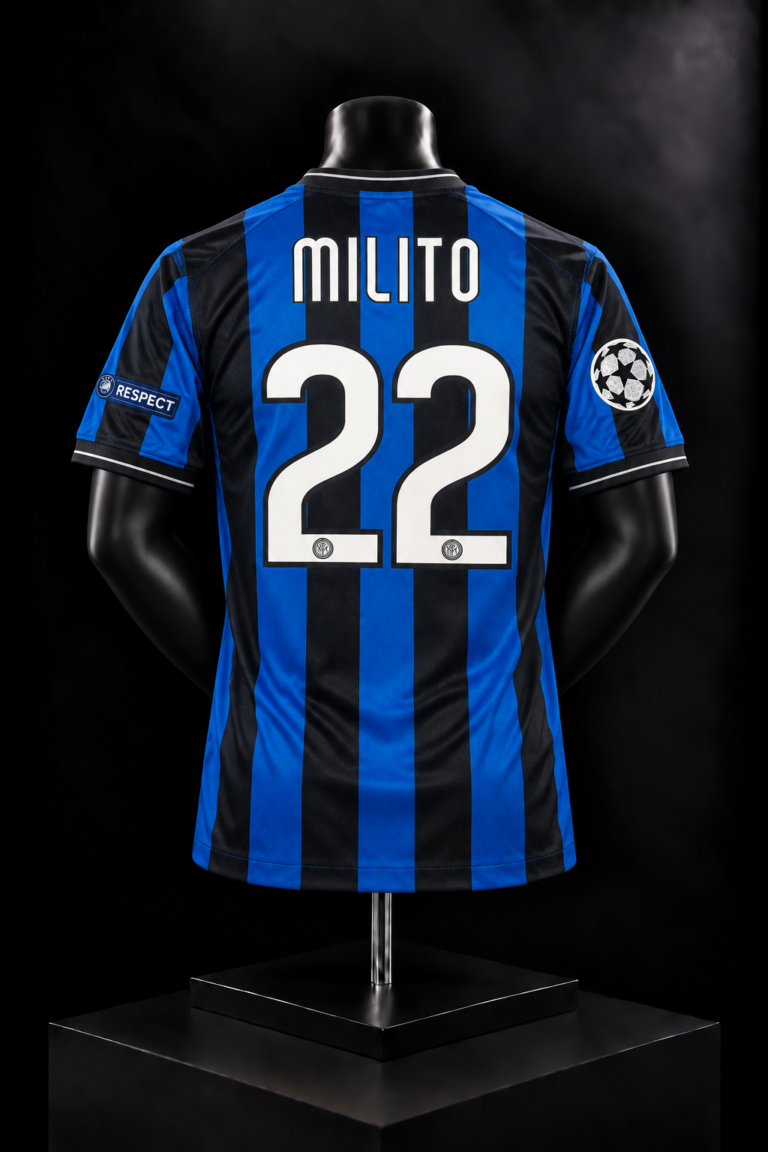 inter de milan local retro 2011