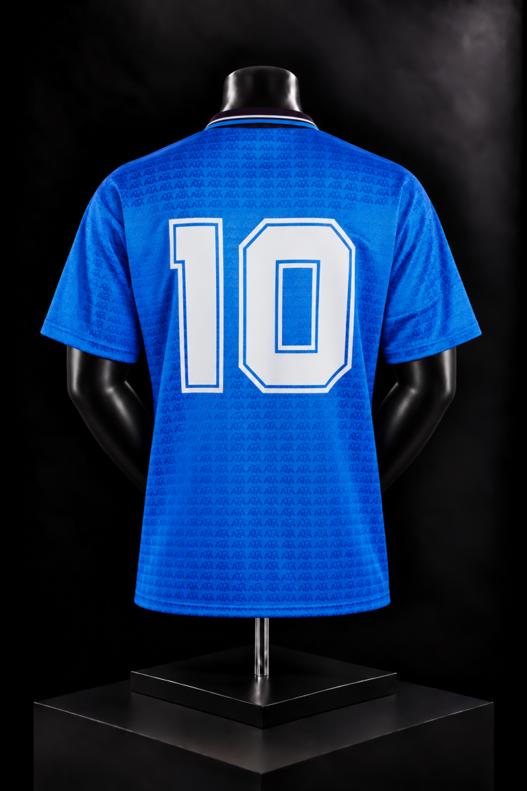 argentina visitante retro 1984