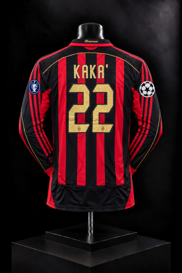 ac milan local retro 2008