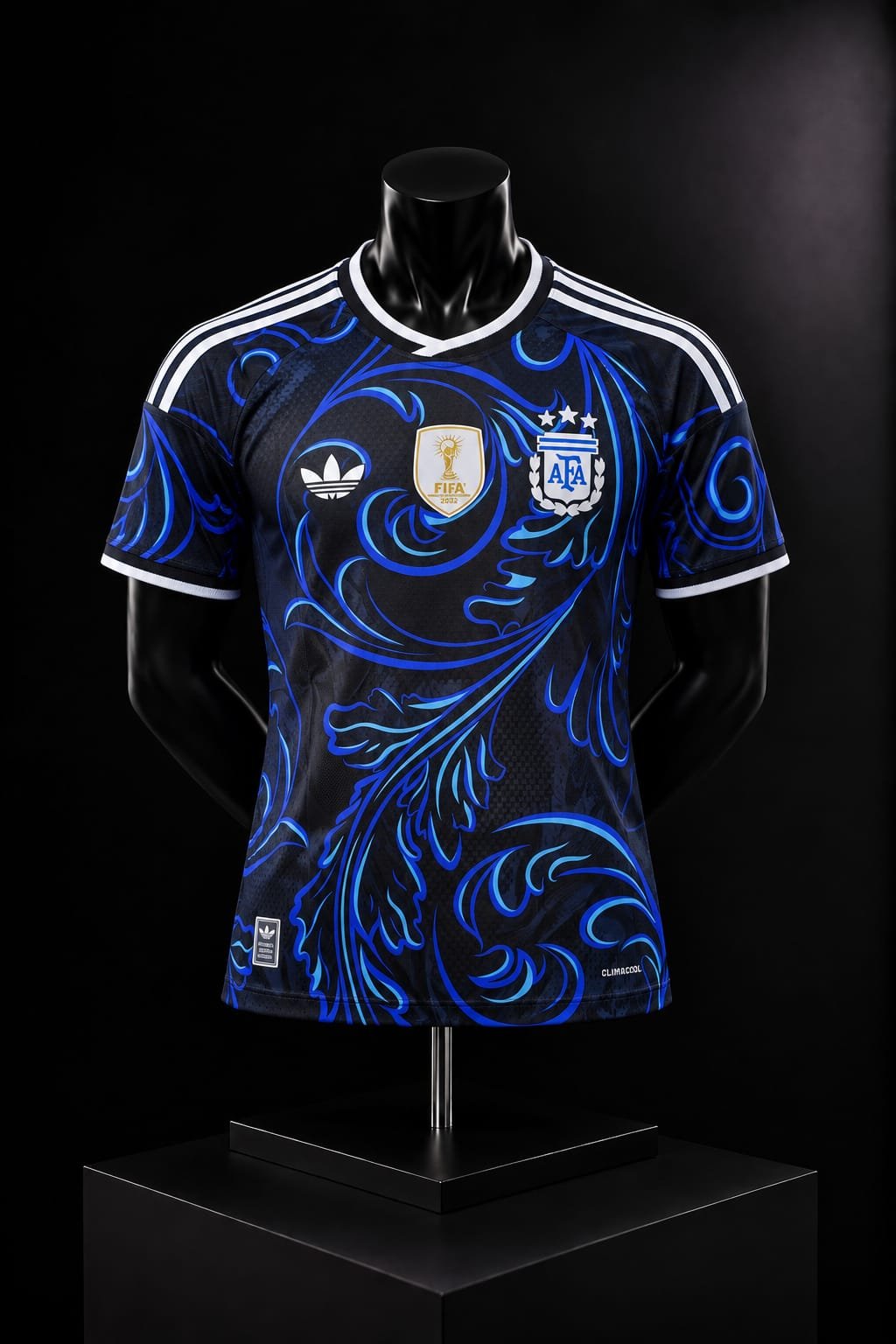 Argentina 2026