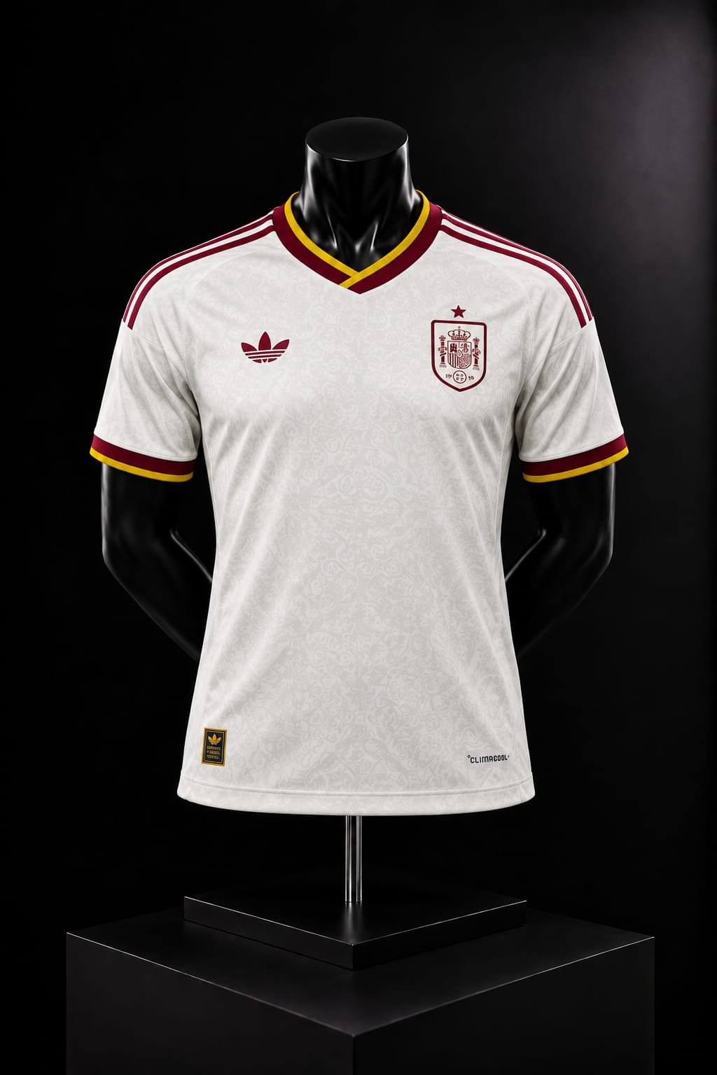 España 2026
