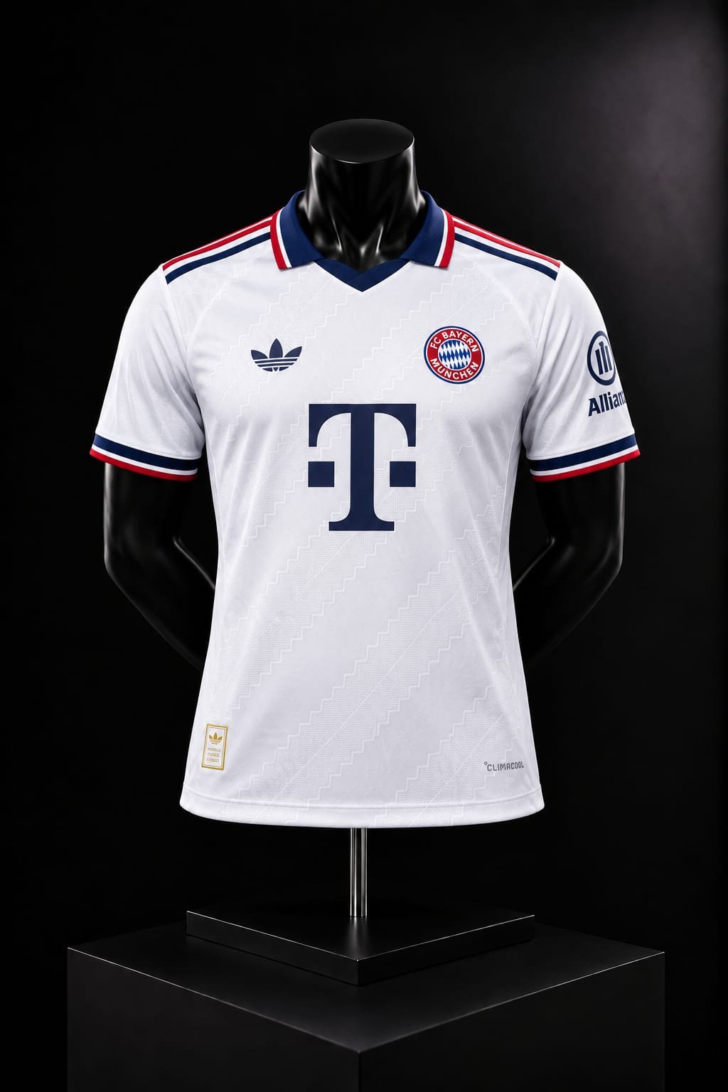 BAYERN MUNICH